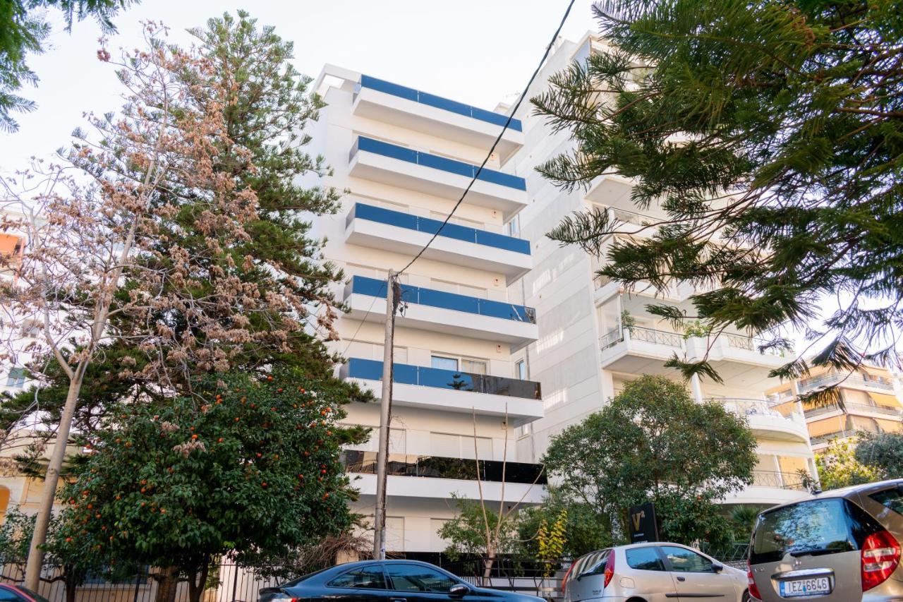 Art Room Of Athens-Hera Gtd31502 Exterior foto
